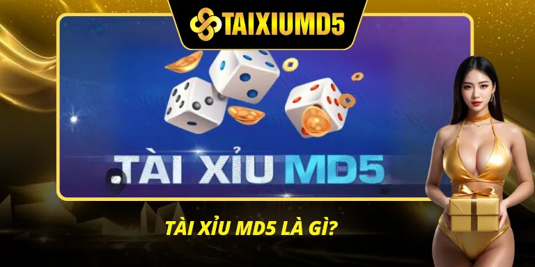 Giới thiệu tổng quan về Tài Xỉu MD5 để mọi người chơi nắm được